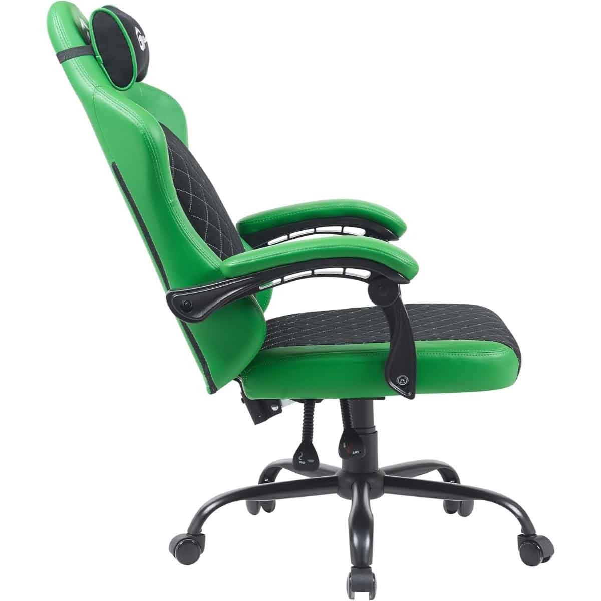 جامرتك ذهبي كرسي ألعاب فانغارد