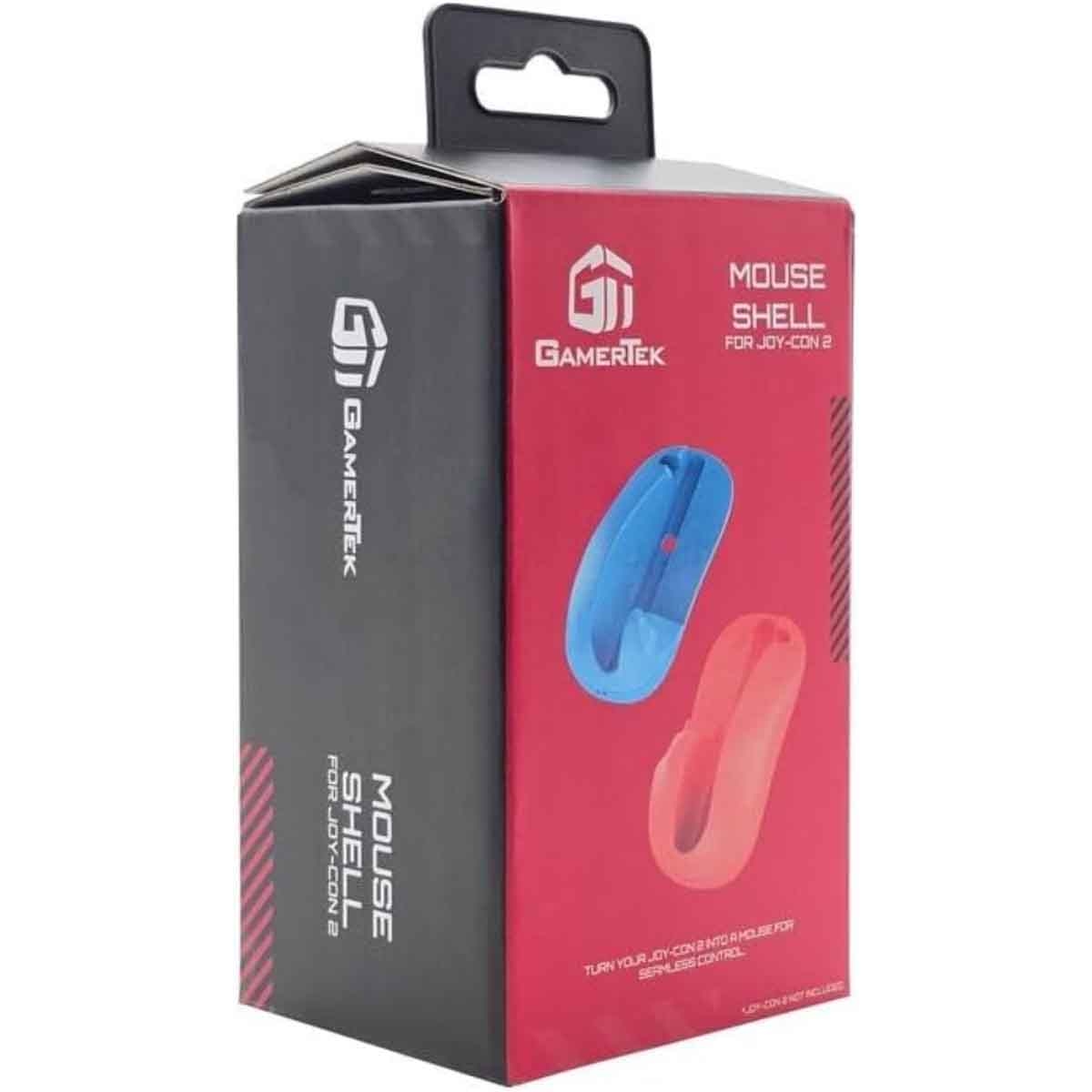 GamerTek Mouse Shell For Nintendo Switch 2