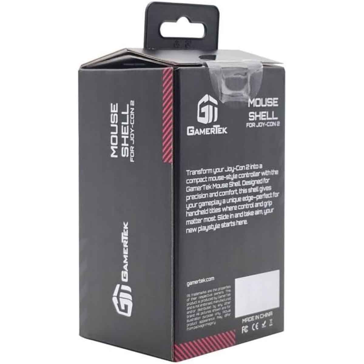 GamerTek Mouse Shell For Nintendo Switch 2