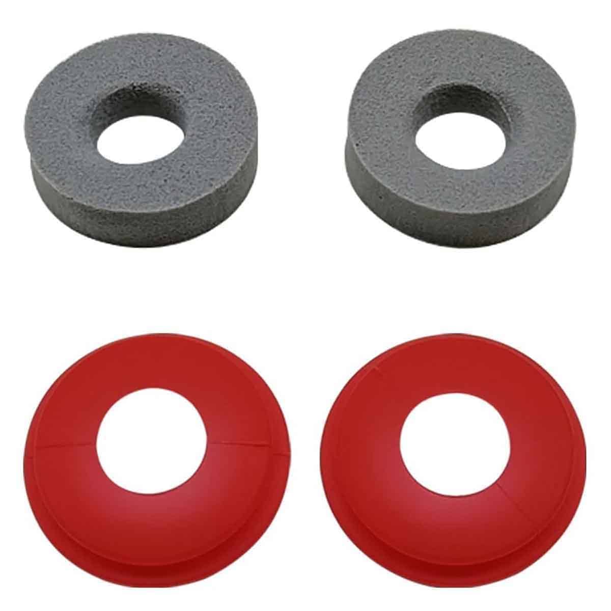 GamerTek Precision Rings For PS4 & PS5