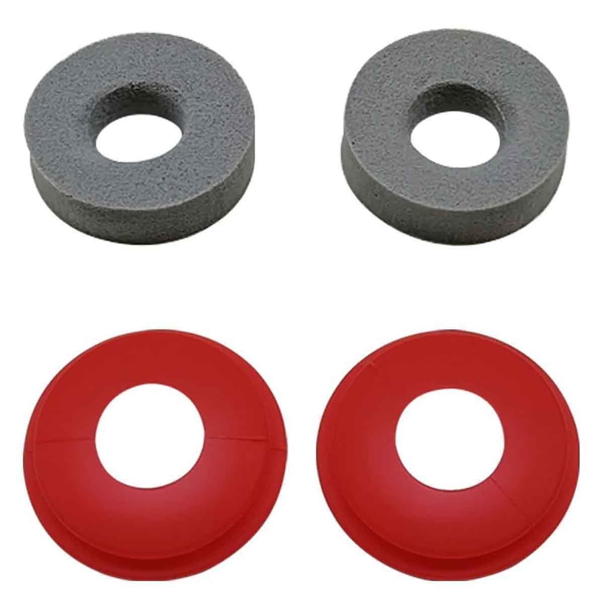 جامرتك حلقات دقة لأجهزة بلايستيشن 4 و5