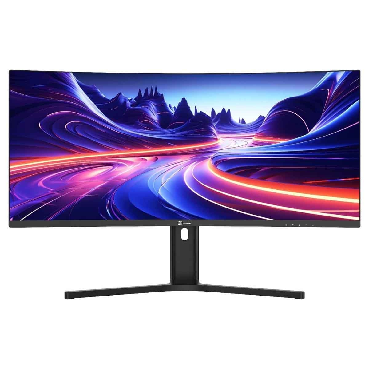 GamerTek Rogue 34" Gaming Monitor