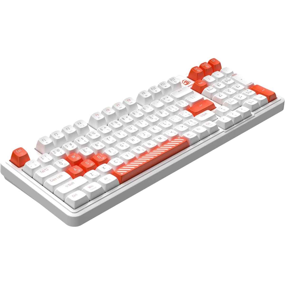 جامرتك أسود لوحة مفاتيح ألعاب أركيد كيز