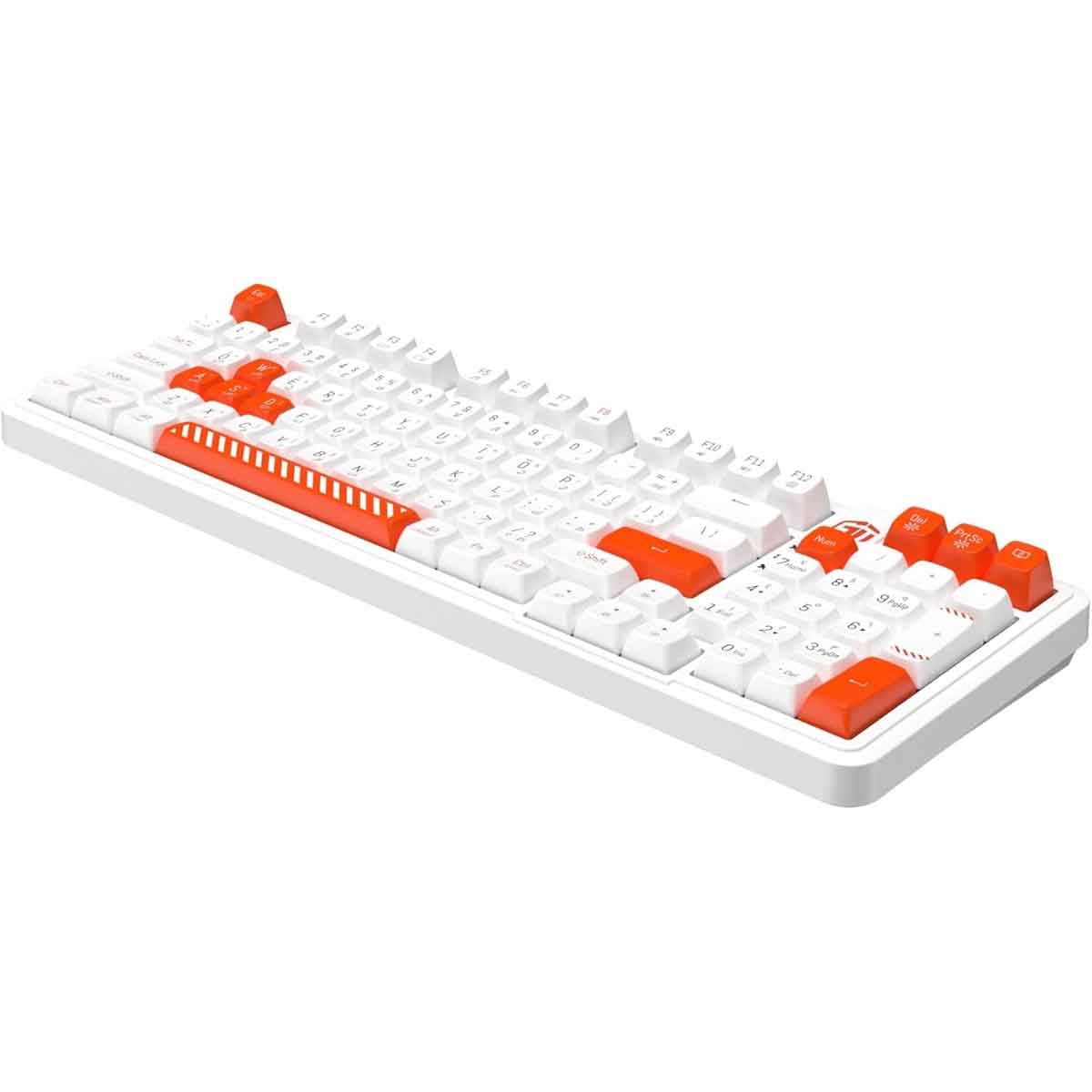 جامرتك أسود لوحة مفاتيح ألعاب أركيد كيز