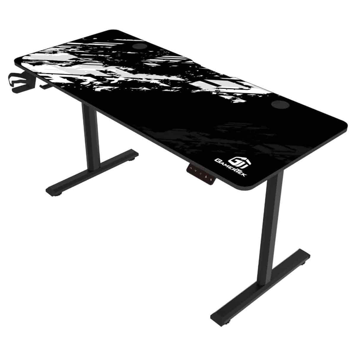 GamerTek GT-Elevate X Gaming Desk