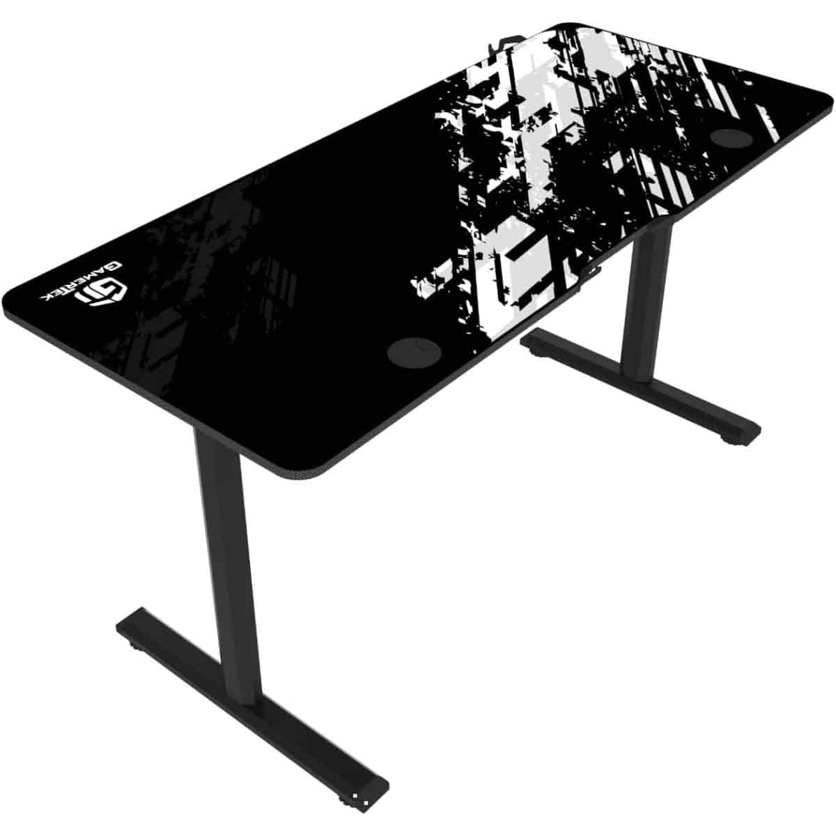 GamerTek GT-Elevate X Gaming Desk