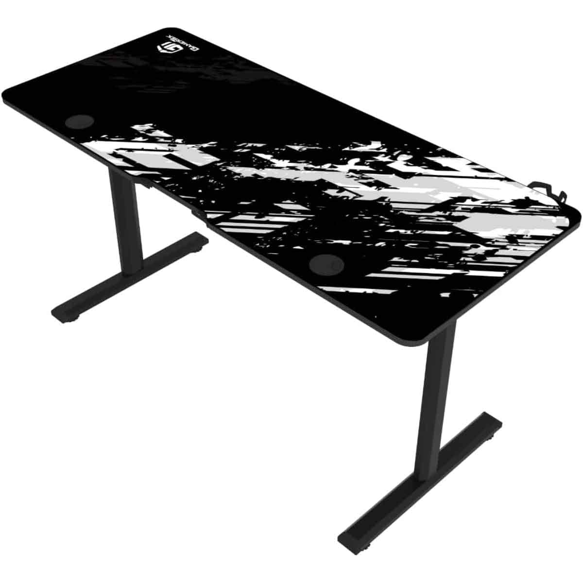 GamerTek GT-Elevate X Gaming Desk