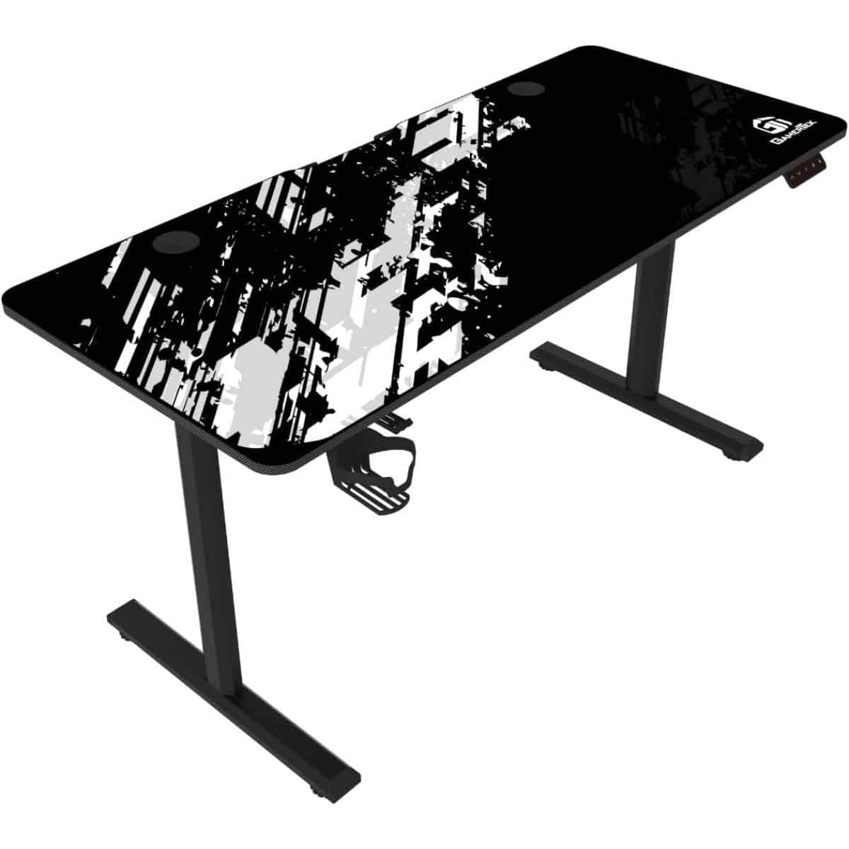 GamerTek GT-Elevate X Gaming Desk