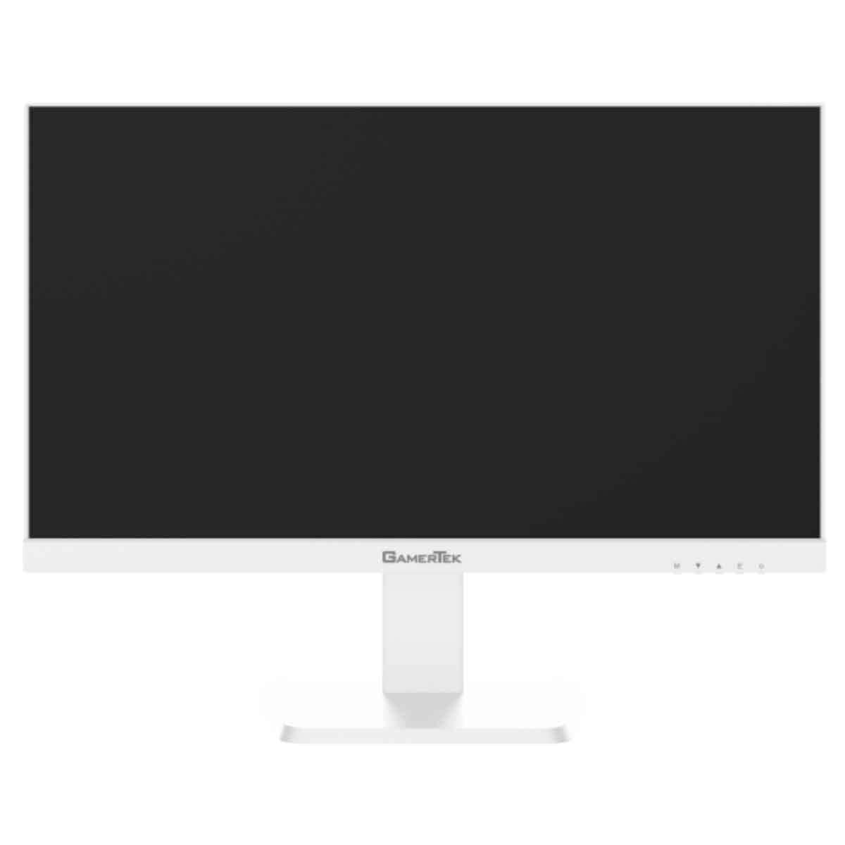 جامرتك شاشة ألعاب ريبر 24 انش FHD 240Hz أبيض