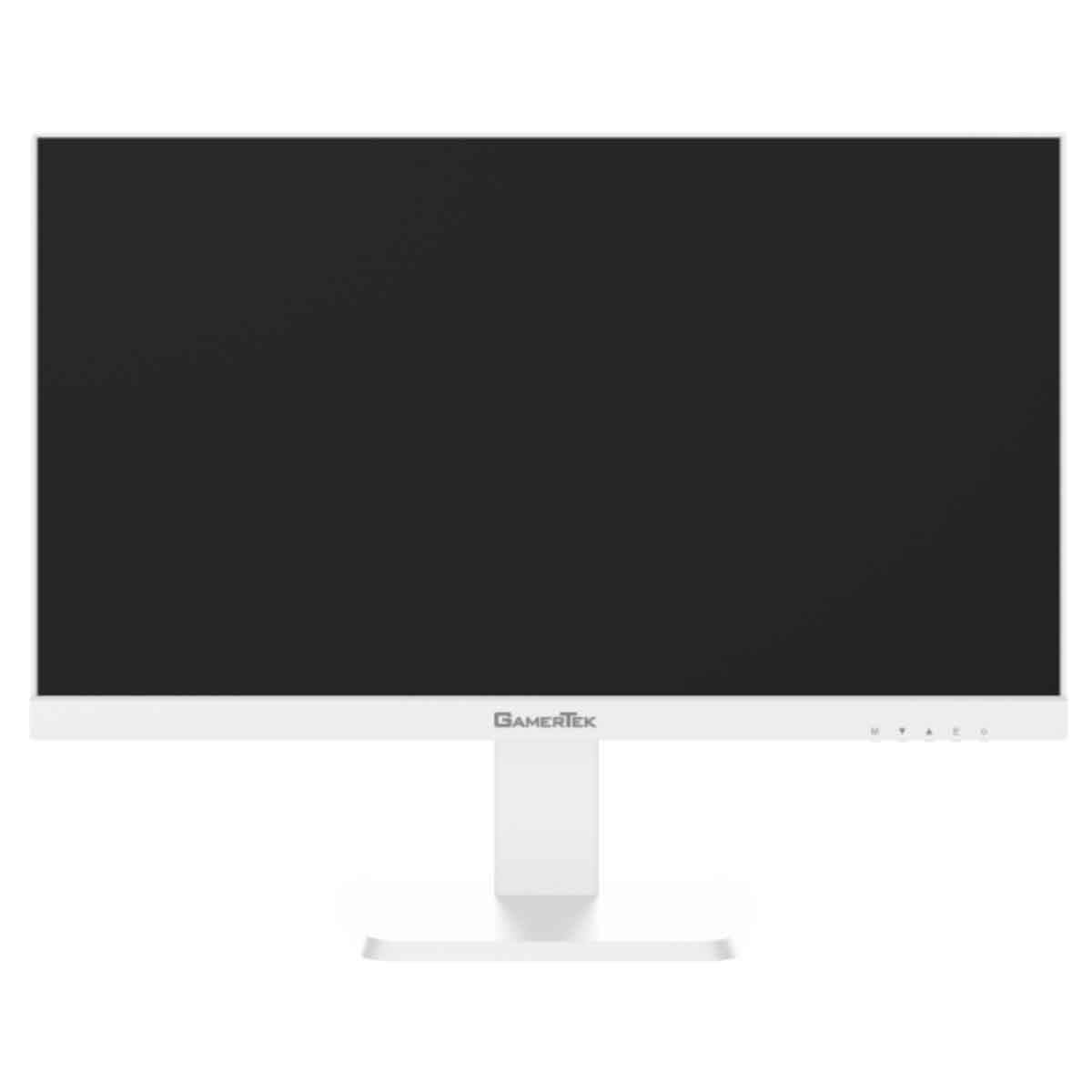 GamerTek White Reaper 24" FHD 240Hz Monitor