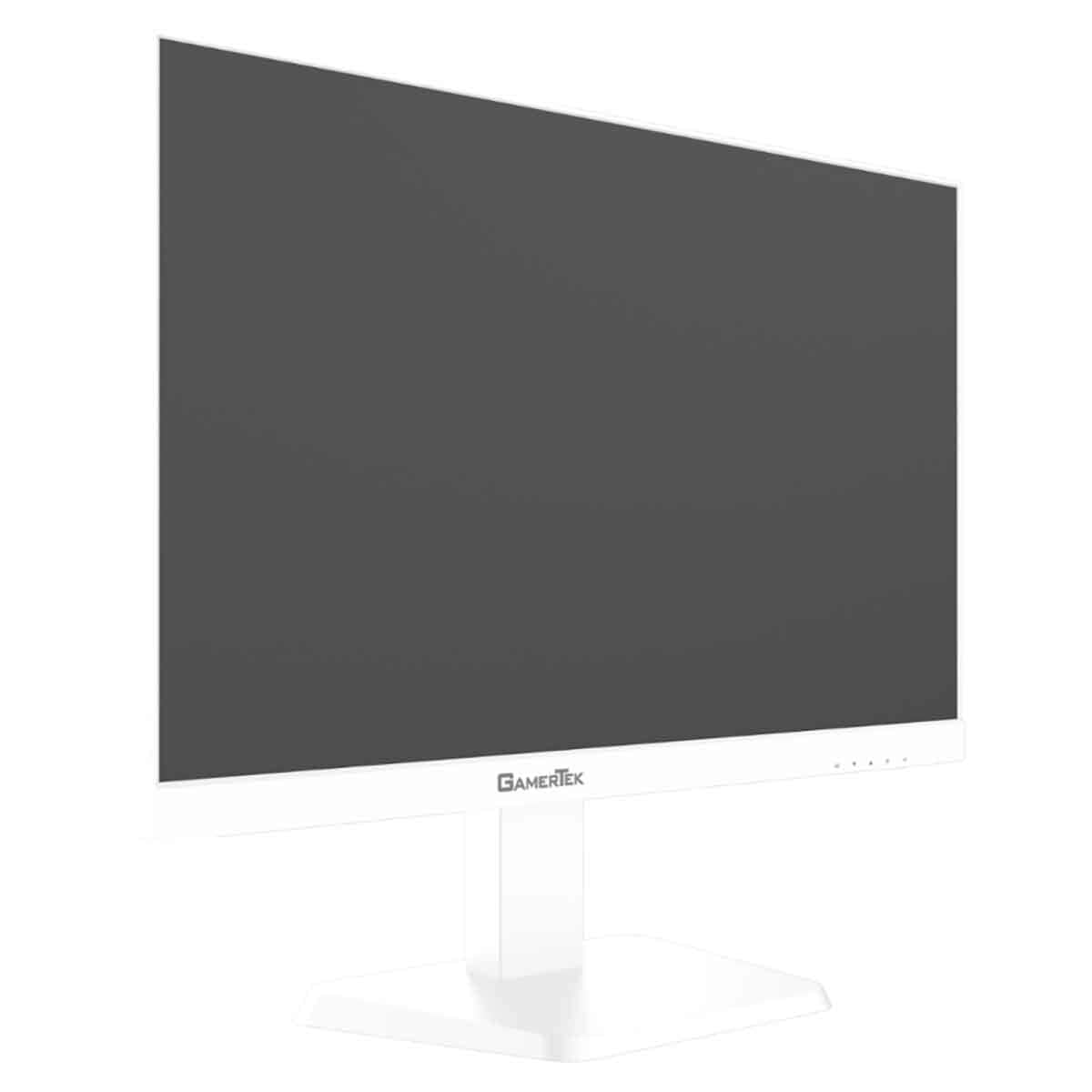 جامرتك شاشة ألعاب ريبر 24 انش FHD 240Hz أبيض