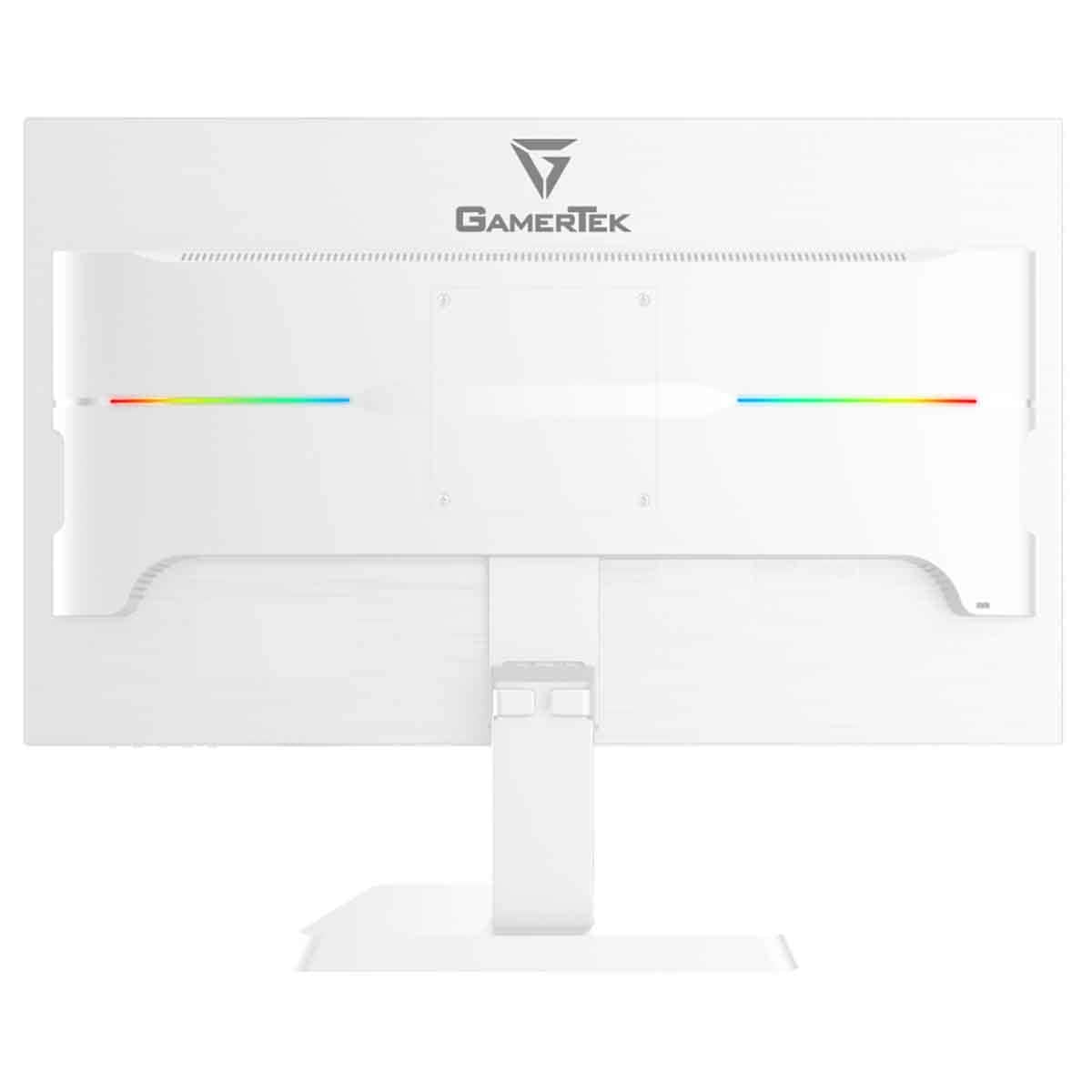 جامرتك شاشة ألعاب ريبر 24 انش FHD 240Hz أبيض