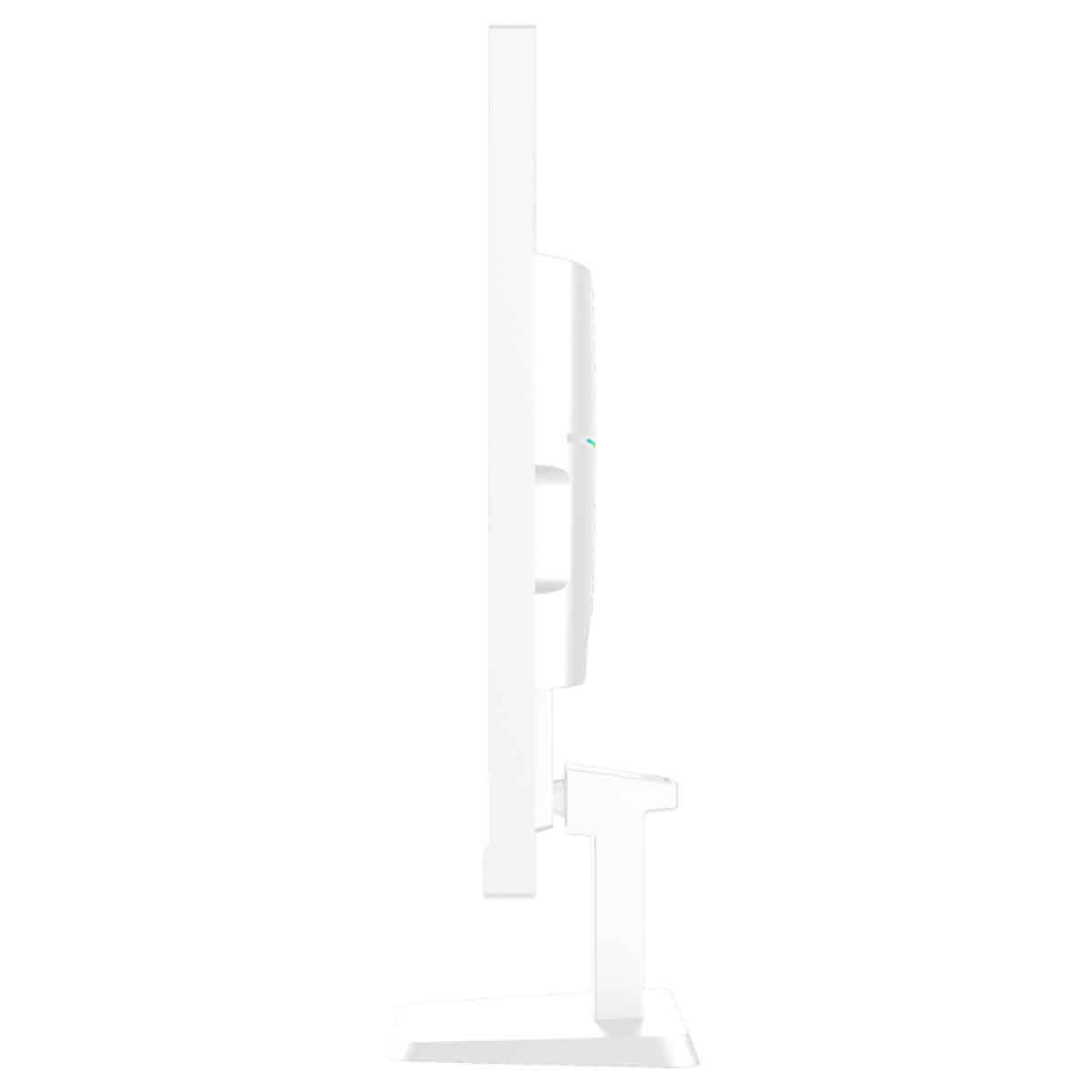 جامرتك شاشة ألعاب ريبر 24 انش FHD 240Hz أبيض