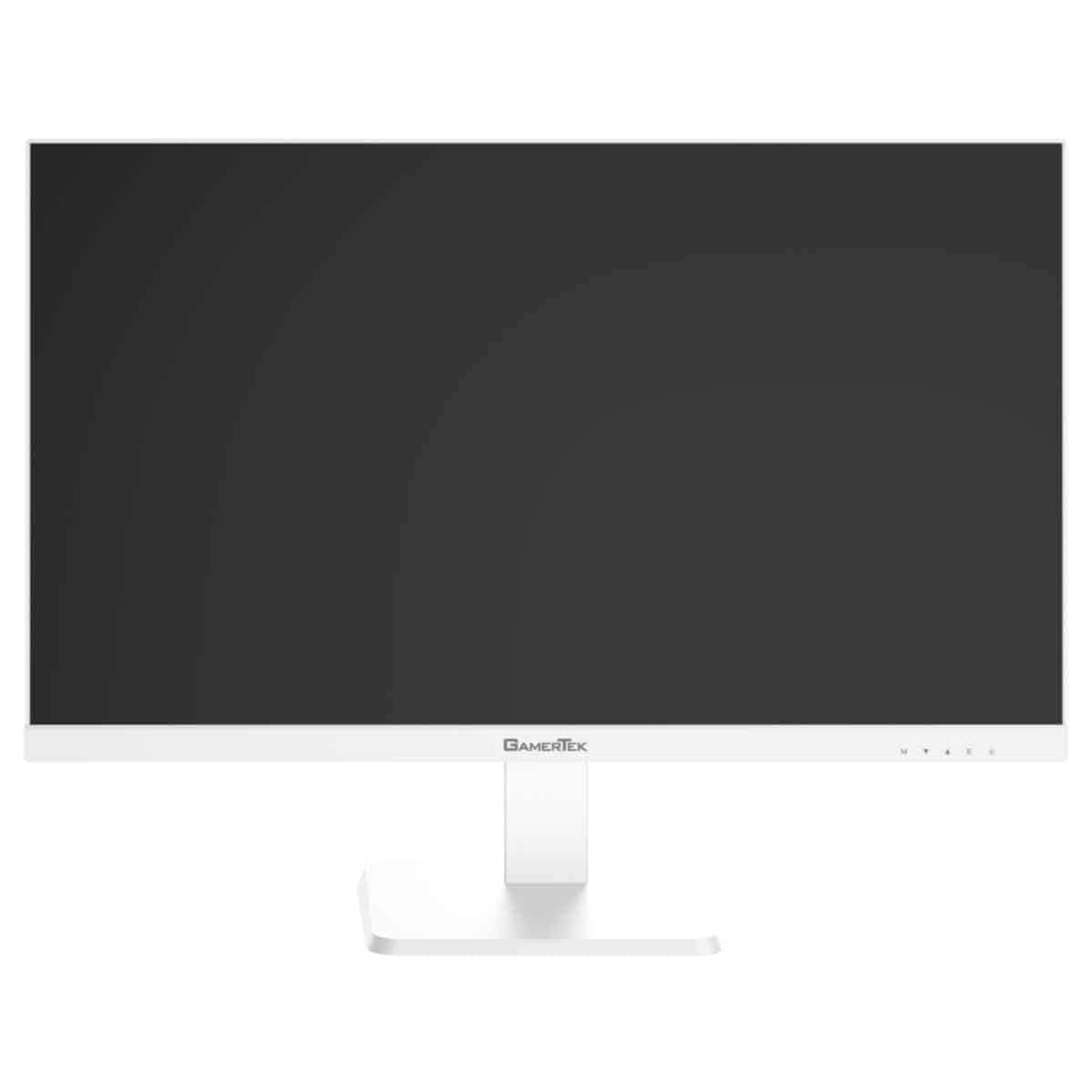 جامرتك شاشة ألعاب ريبر 27 انش FHD 240Hz أبيض
