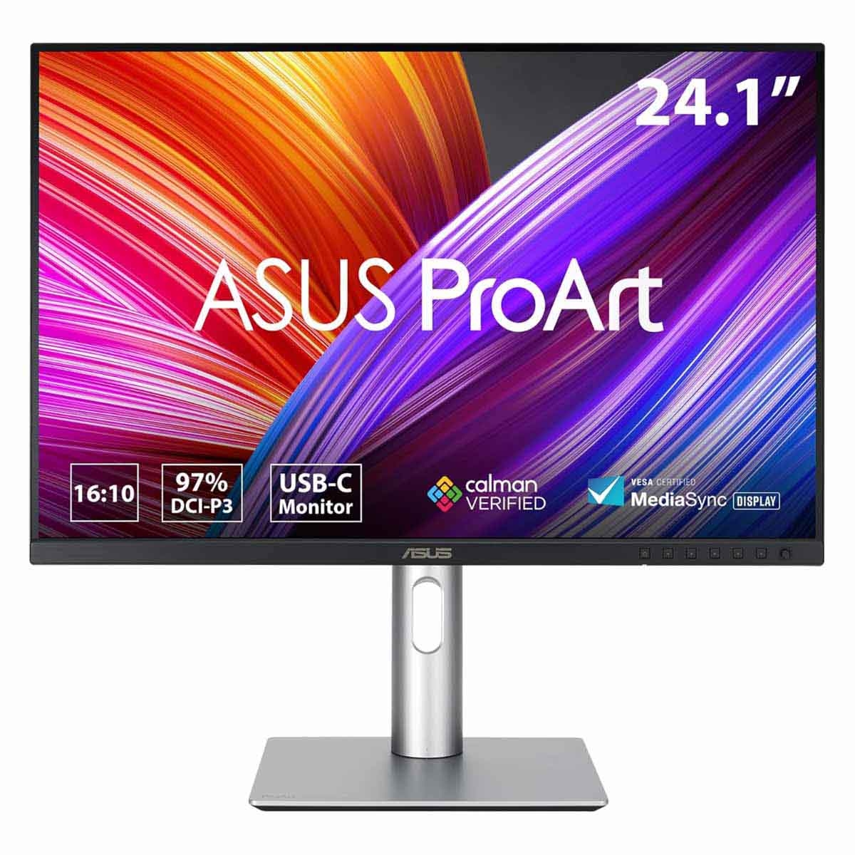 ASUS 24.1" ProArt PA248CRV Professional Monitor
