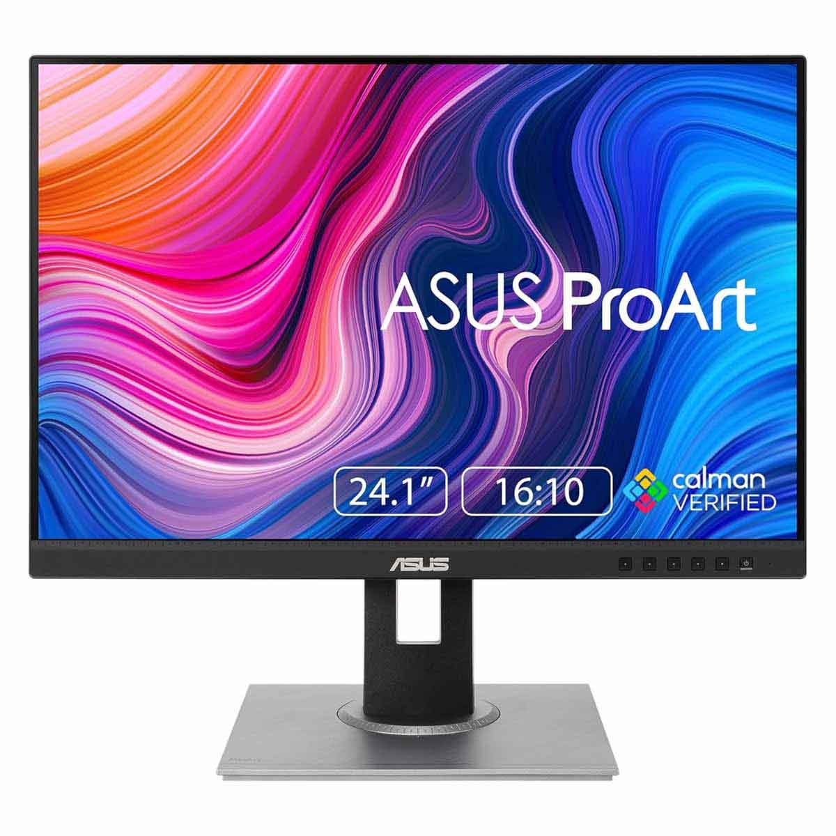 ASUS 24.1" ProArt PA248QV Professional Monitor