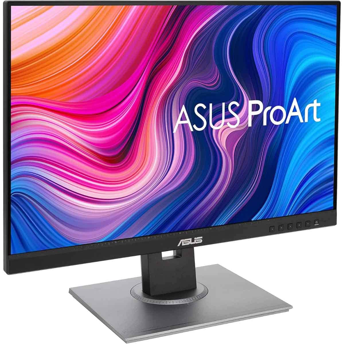 أسوس برو آرت PA248QV شاشة احترافية 24.1 بوصة