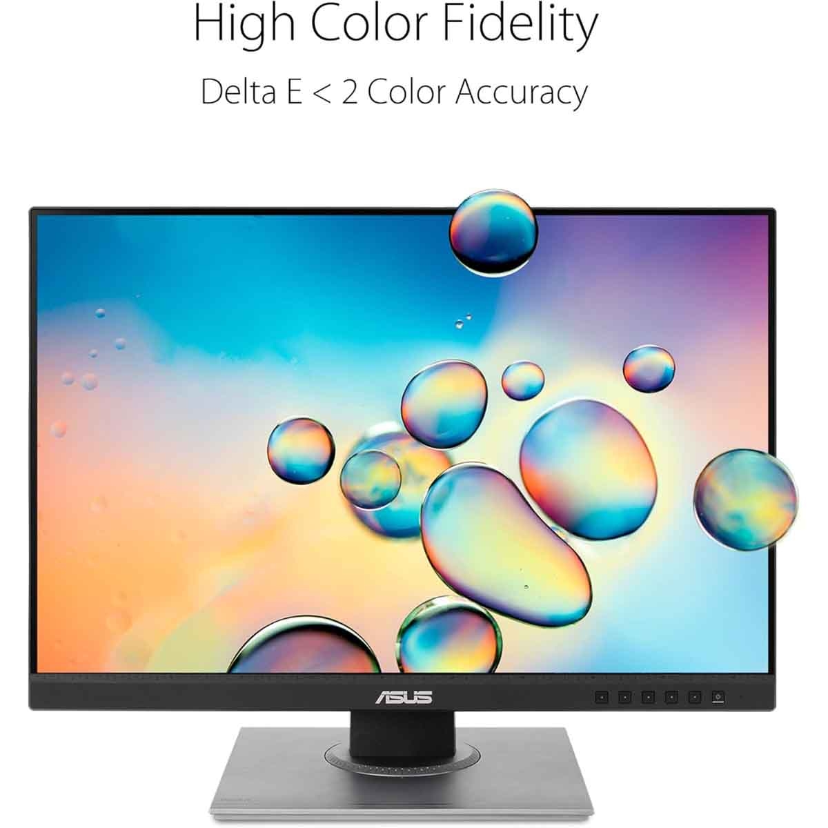 ASUS 24.1" ProArt PA248QV Professional Monitor