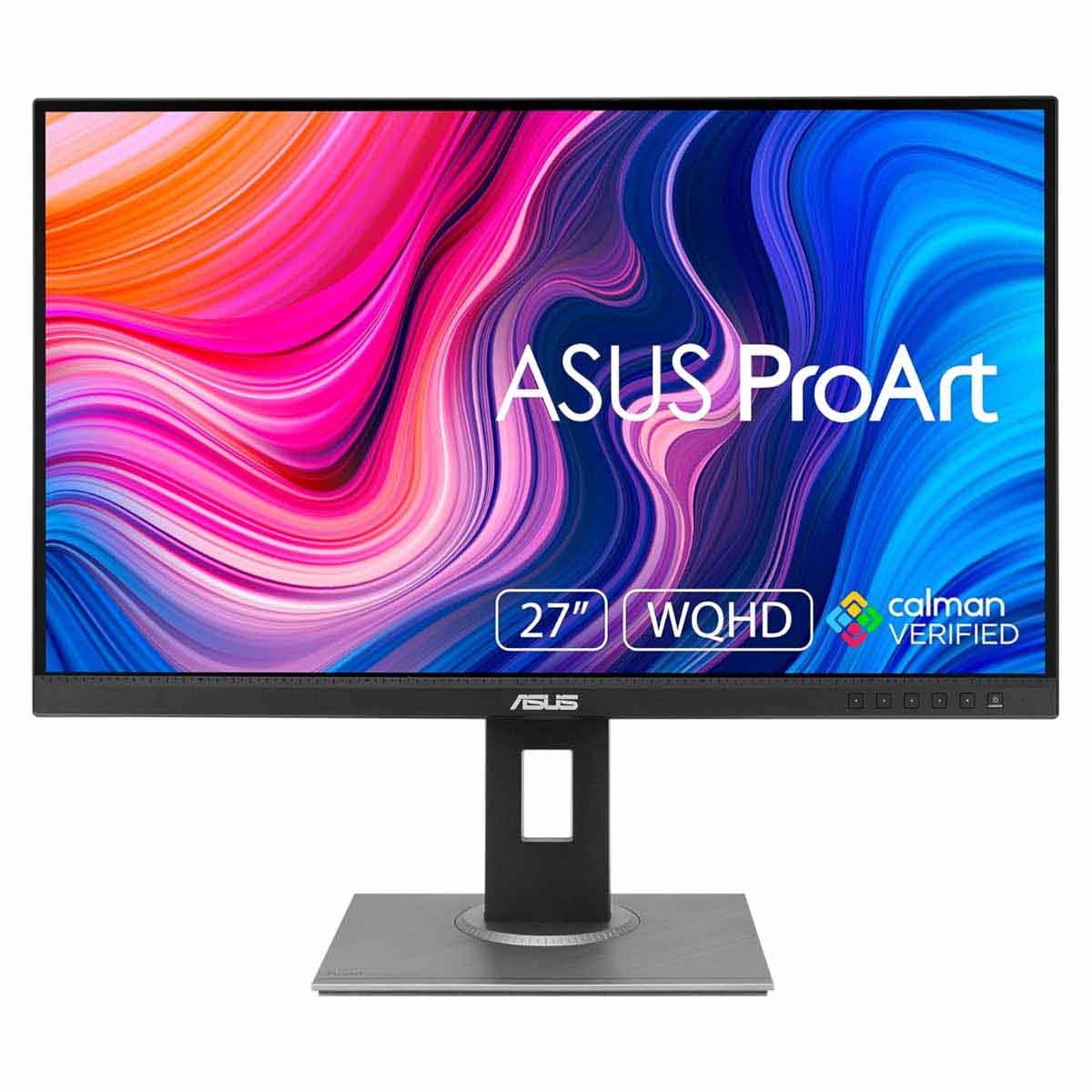 ASUS 27" ProArt PA278QV Professional Monitor