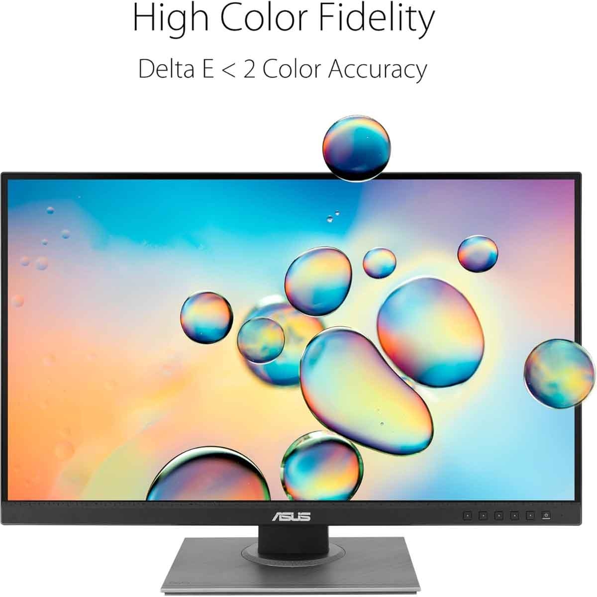 ASUS 27" ProArt PA278QV Professional Monitor