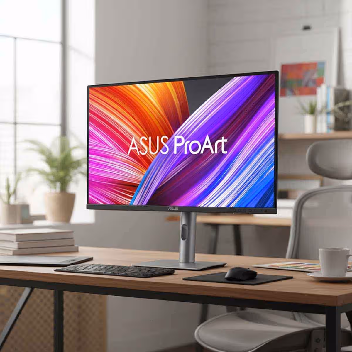 ASUS 27" ProArt PA279CRV Professional Monitor