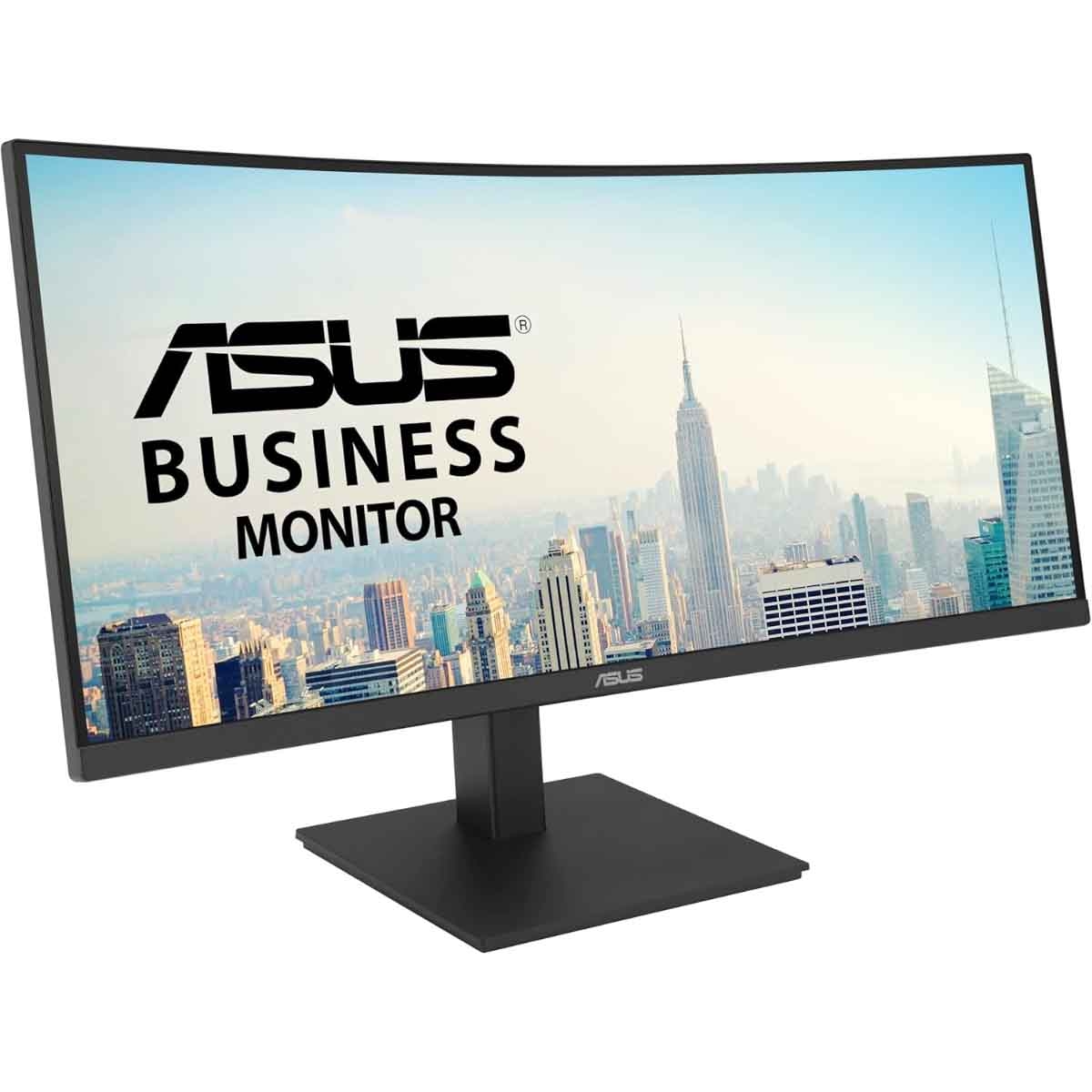 ASUS 34" VA34VCPSN Ultrawide Monitor
