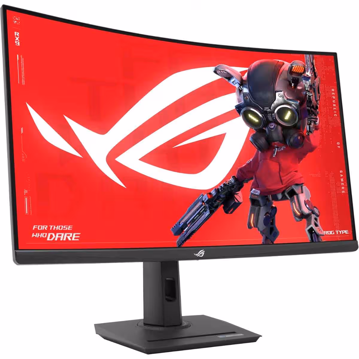 ASUS 32" ROG Strix XG32WCMS Gaming Monitor