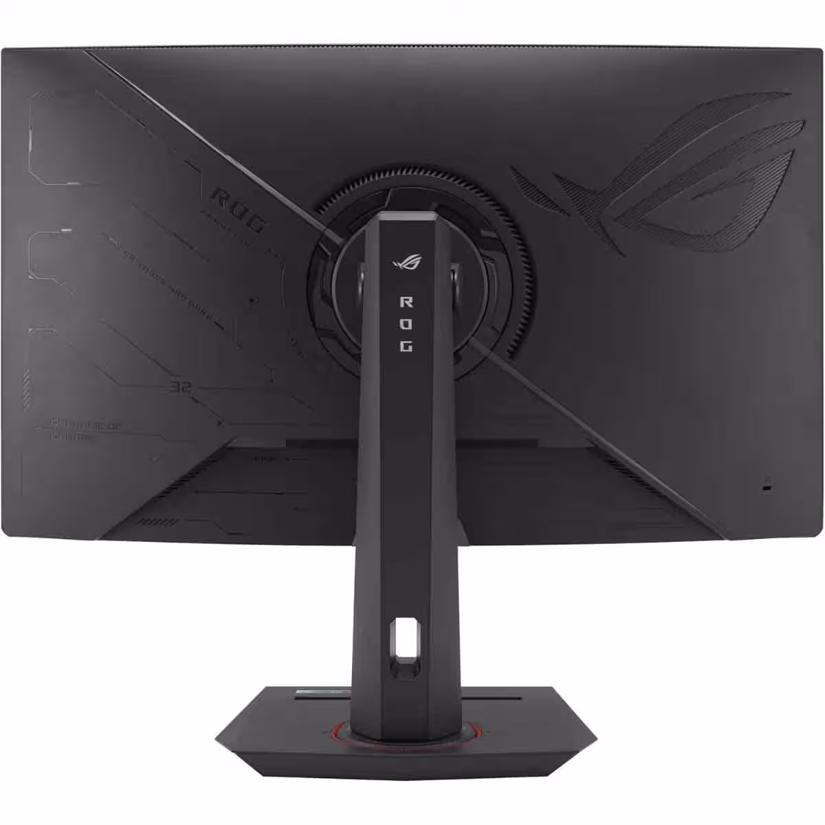 ASUS 32" ROG Strix XG32WCMS Gaming Monitor