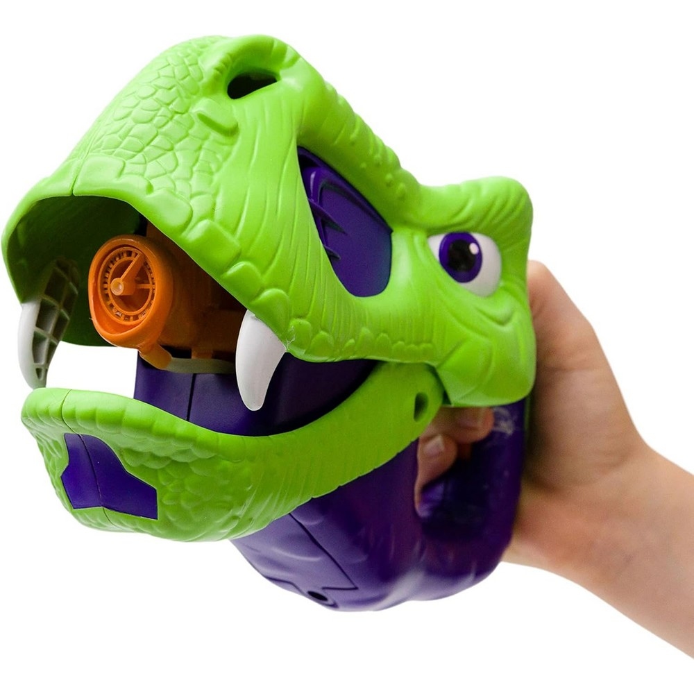 Gazillion Bubble Roarnrx Bubbles Maker Unisex, 3-4 Years