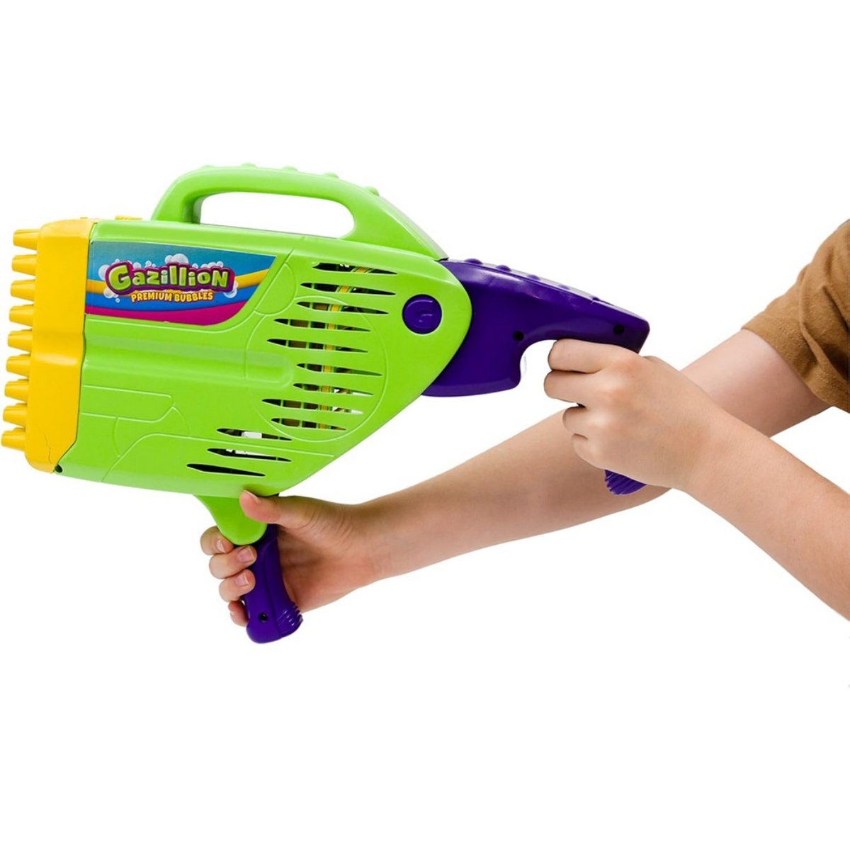 Gazillion Bubble Stormin Maker Unisex, 3-4 Years