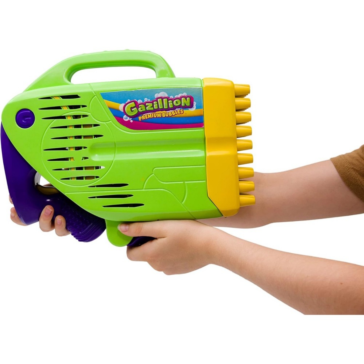 Gazillion Bubble Stormin Maker Unisex, 3-4 Years