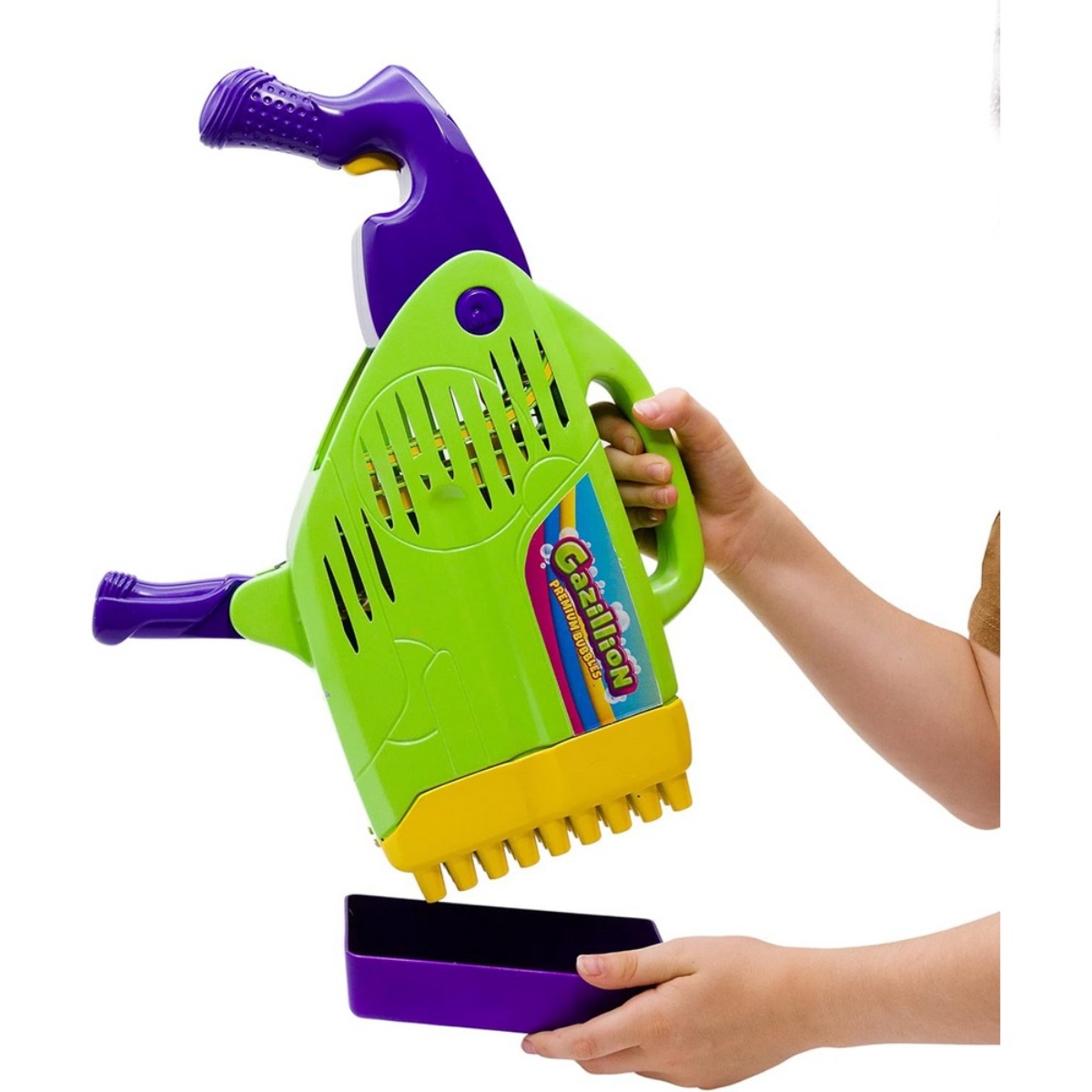 Gazillion Bubble Stormin Maker Unisex, 3-4 Years