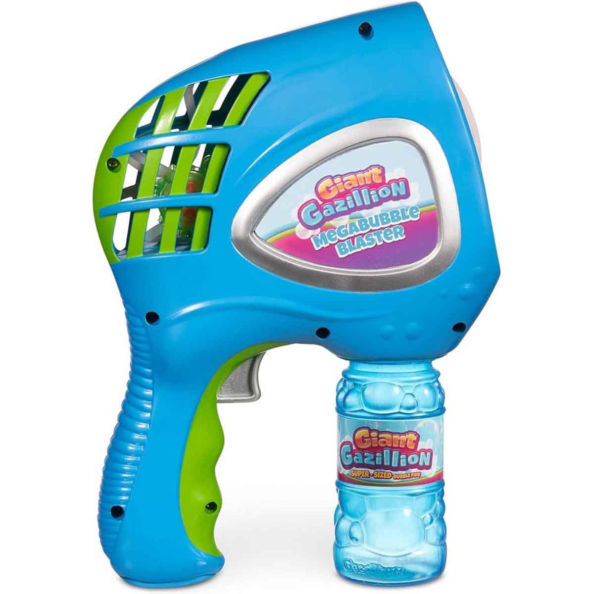 Gazillion Mega Bubble Maker Unisex, 3-4 Years