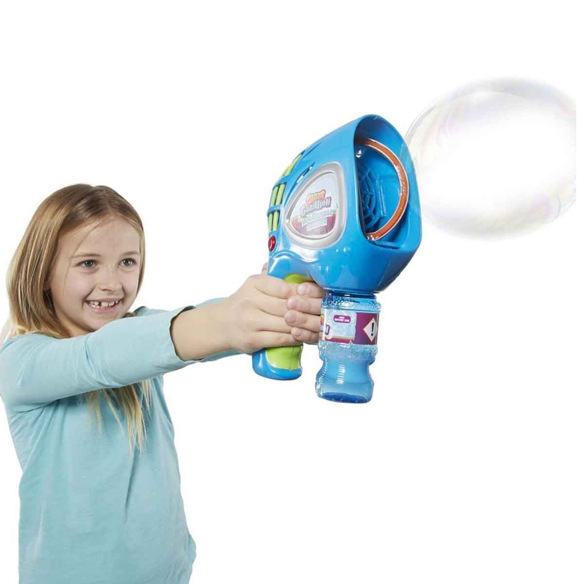 Gazillion Mega Bubble Maker Unisex, 3-4 Years