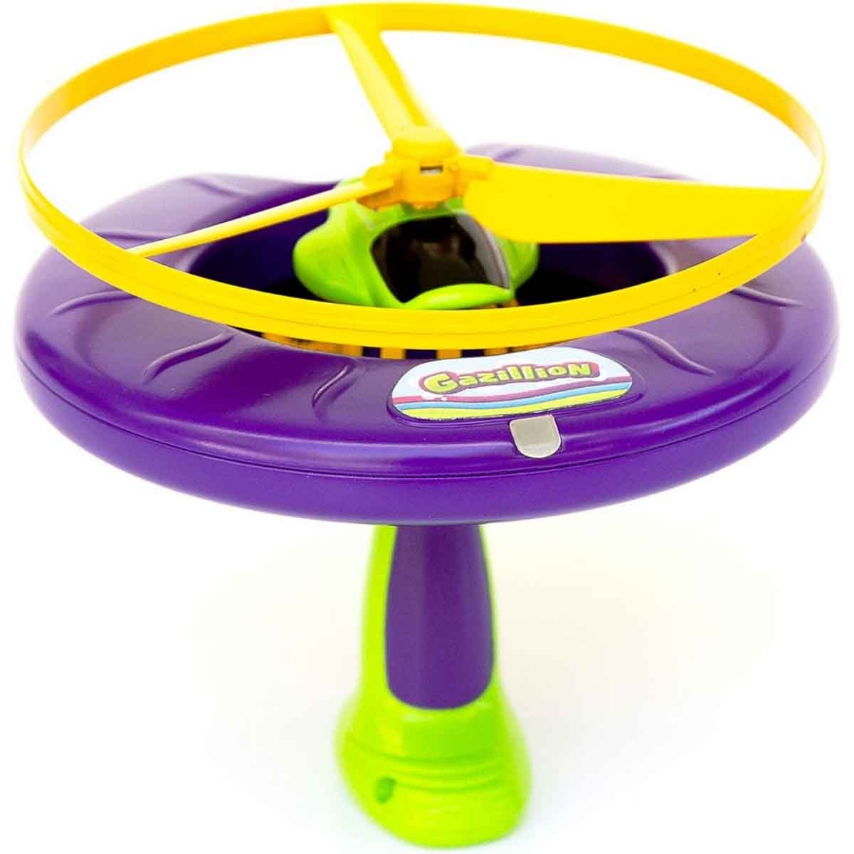 جازيليون آلة صنع الفقاعات سكاي، للجنسين، 3-4 سنوات