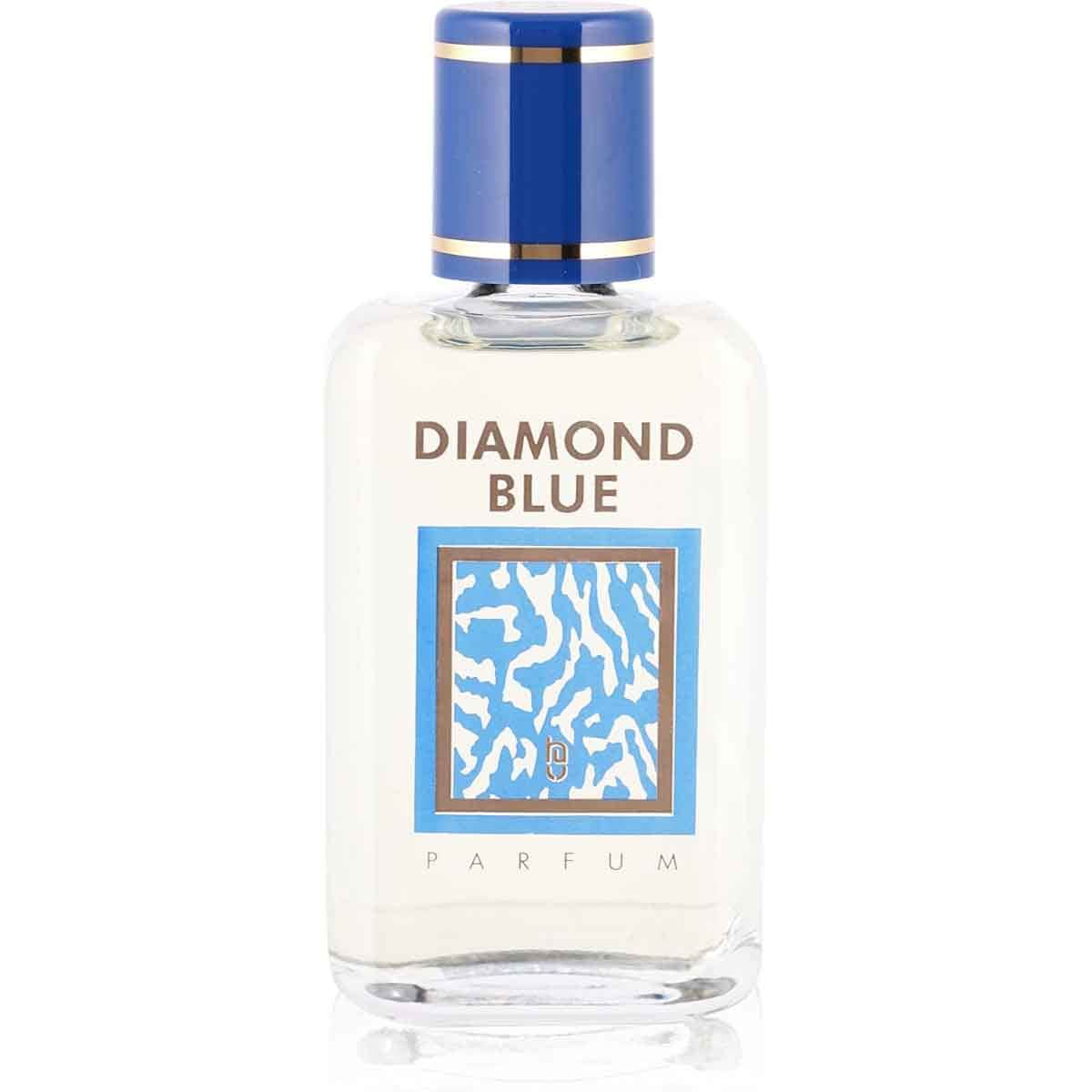 Gazzaz Diamond Blue Eau De Parfum for Men