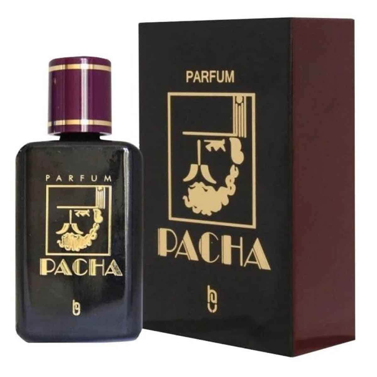 Gazzaz Pacha Eau De Parfum for Men