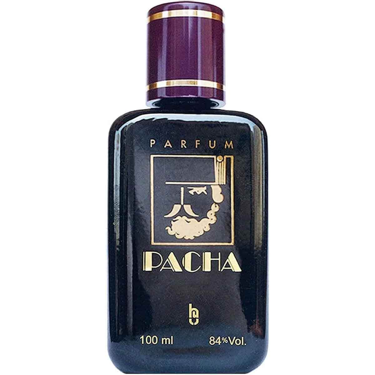 Gazzaz Pacha Eau De Parfum for Men