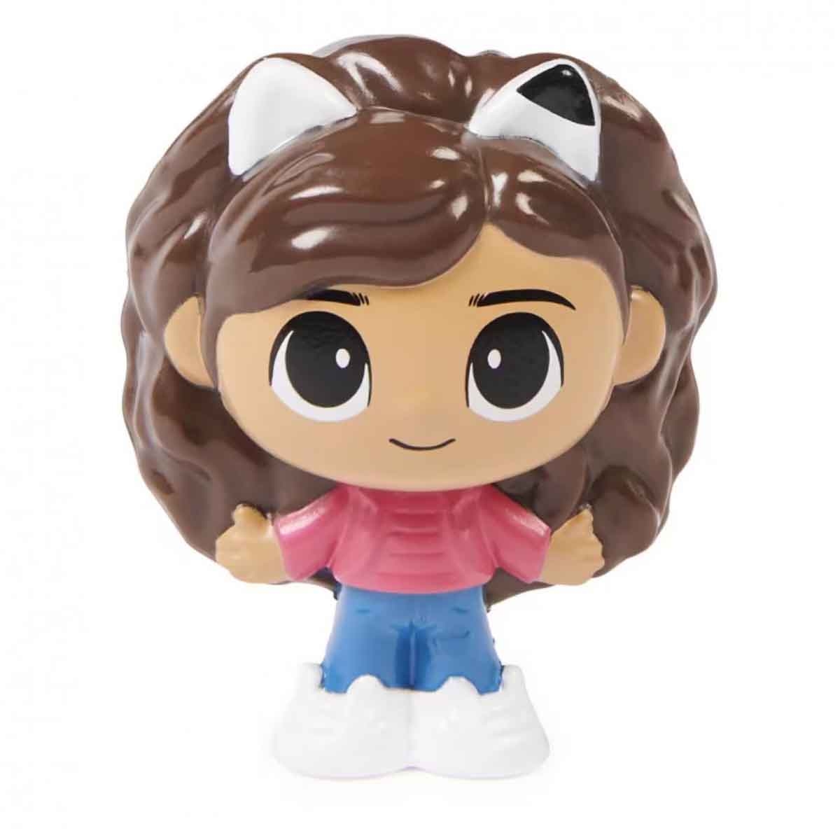 Gabby's Dollhouse 2" Assorted Mini Figure Girls, 3-4 Years