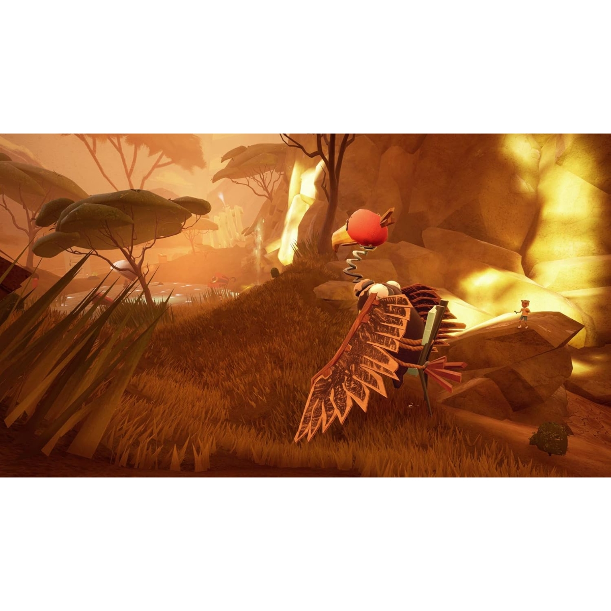 Gearbox Hello Neighbor: Hide & Seek (International Version) Video Game for PlayStation 4