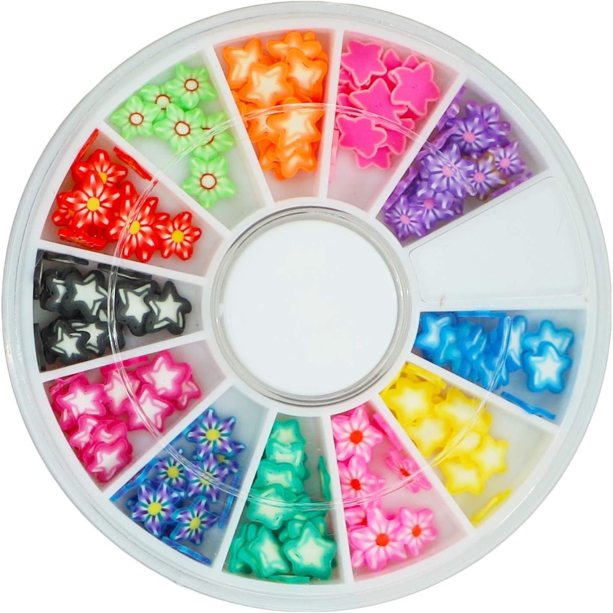 Gemex Liquid Mold & Gems Refill Pack Girls, 5-7 Years