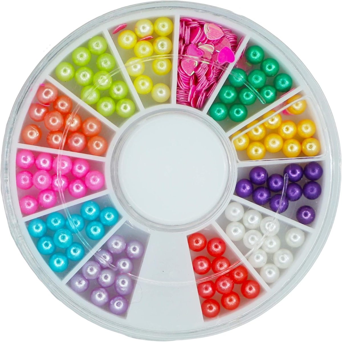 Gemex Liquid Mold & Gems Refill Pack Girls, 5-7 Years