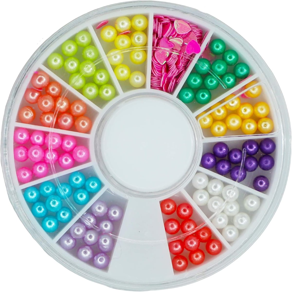 Gemex Liquid Mold & Gems Refill Pack Girls, 5-7 Years