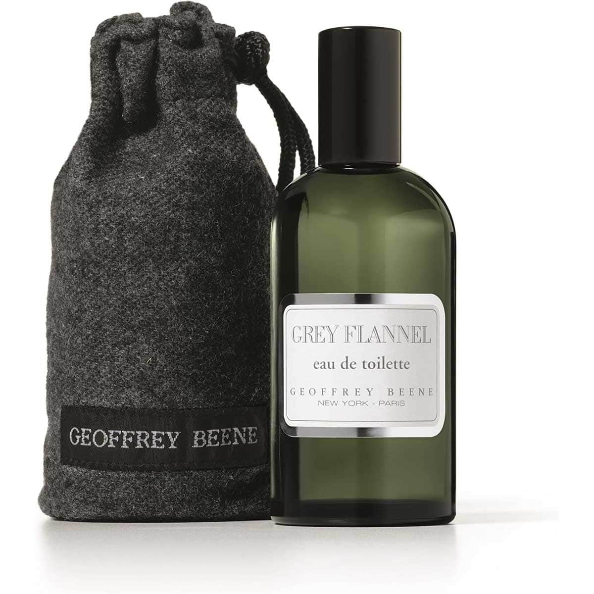 Geoffrey Beene Grey Flannel Eau De Toilette for Men