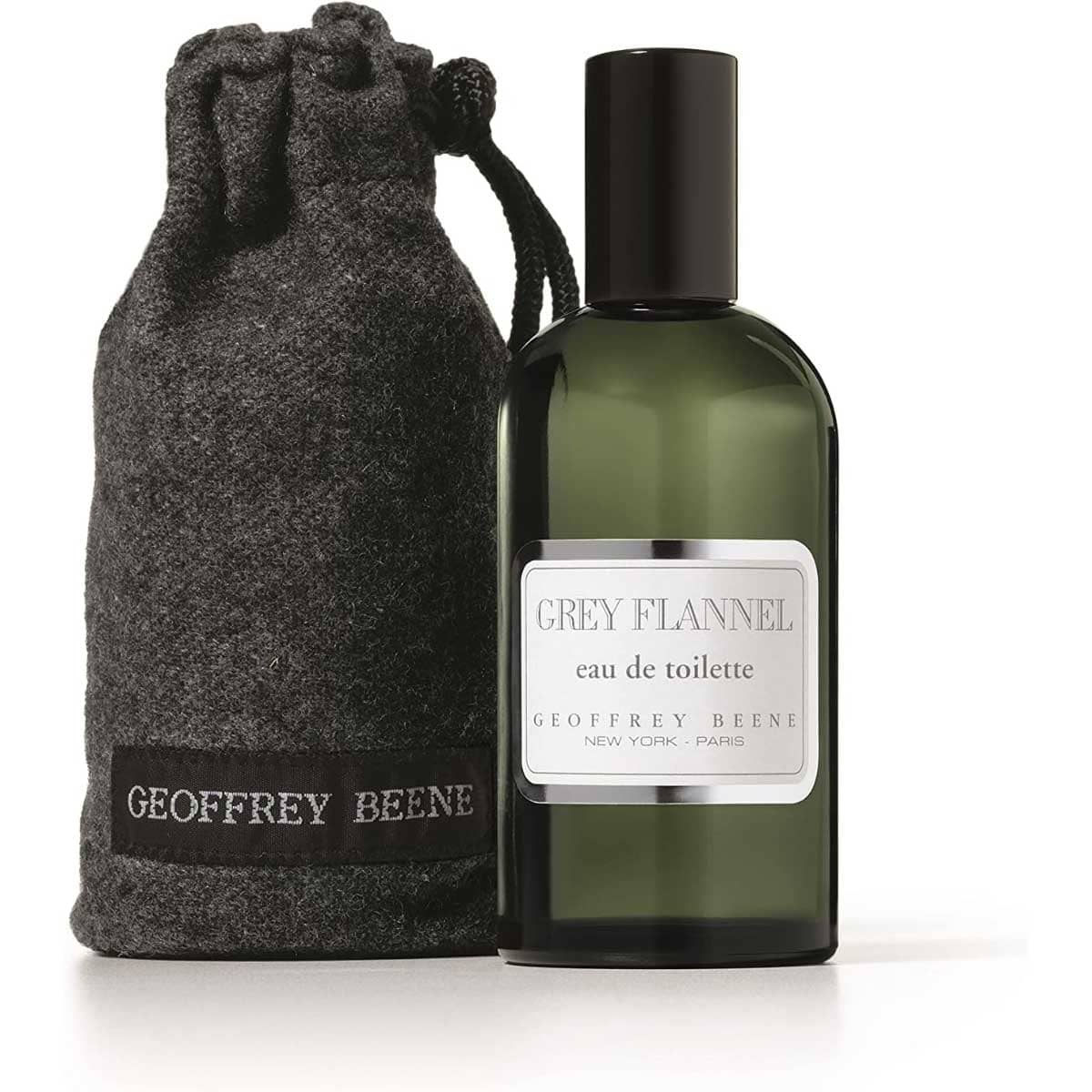 Geoffrey Beene Grey Flannel Eau De Toilette for Men