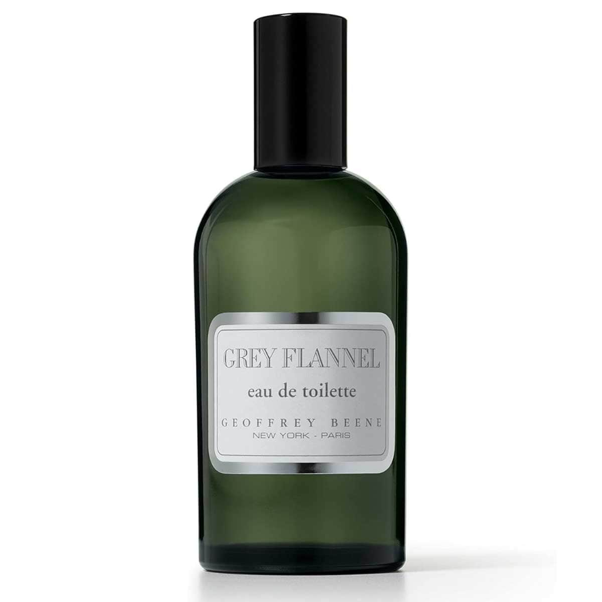 Geoffrey Beene Grey Flannel Eau De Toilette for Men