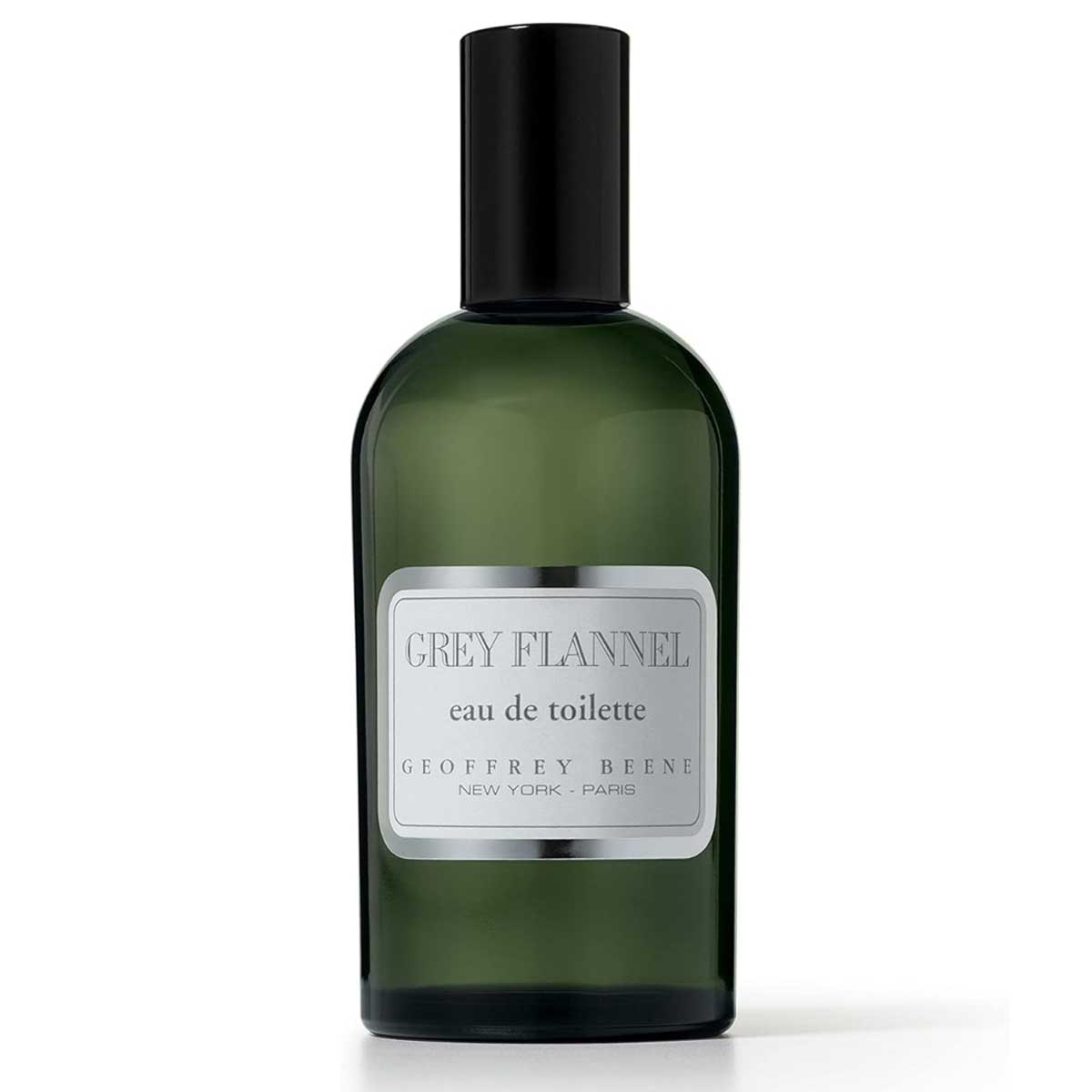 Geoffrey Beene Grey Flannel Eau De Toilette for Men