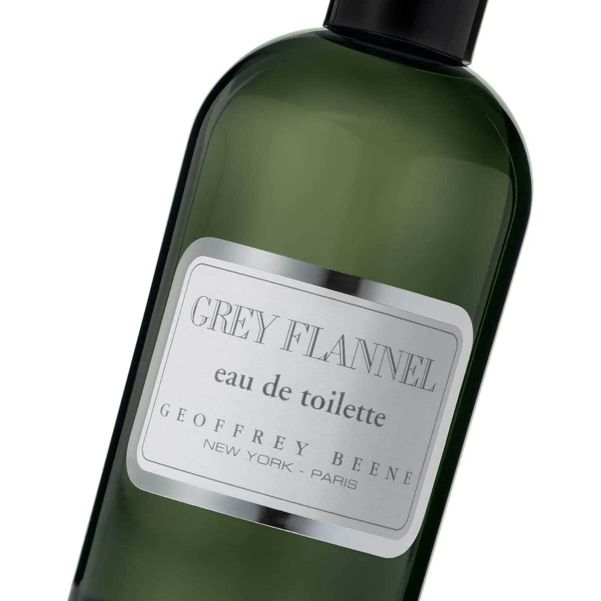 Geoffrey Beene Grey Flannel Eau De Toilette for Men