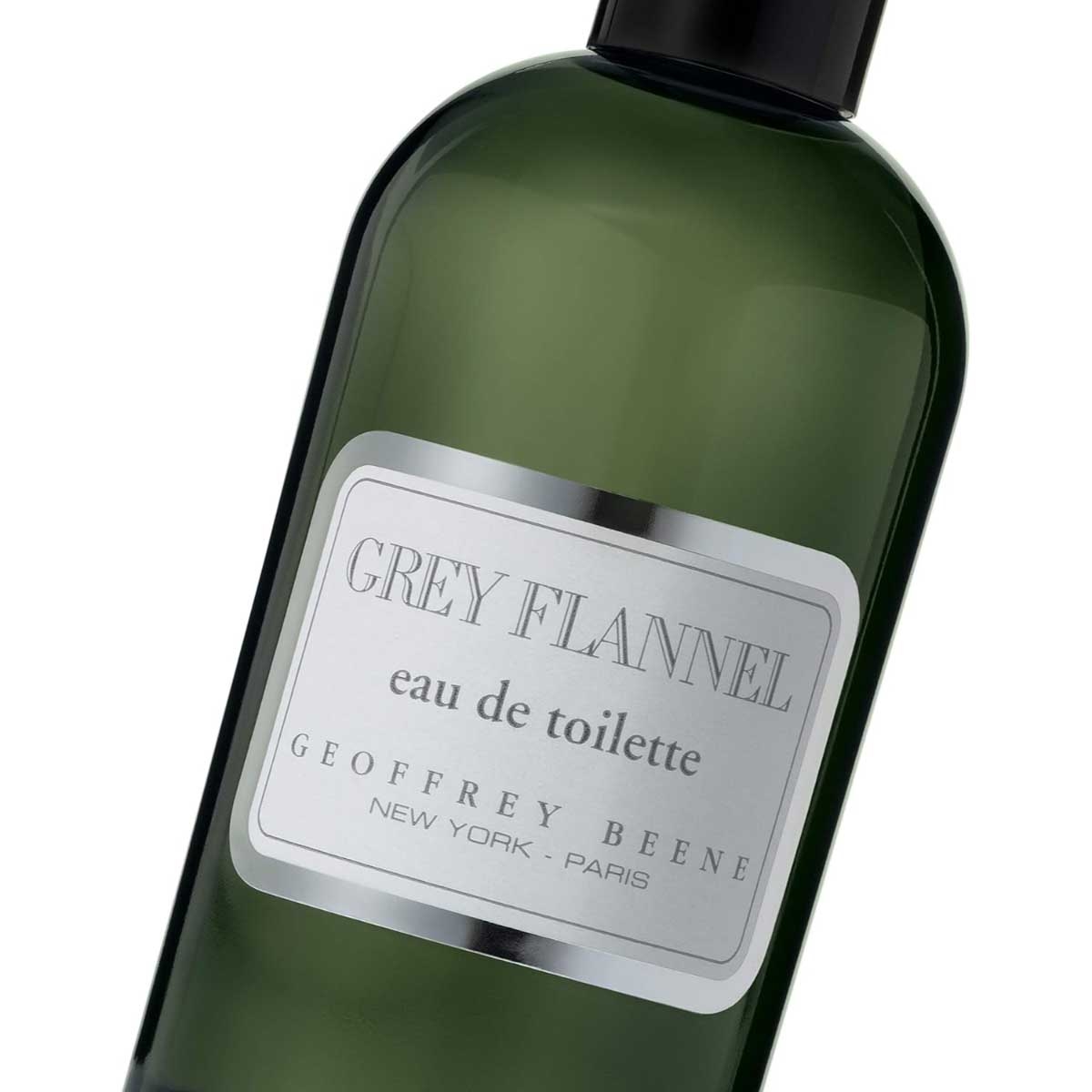 Geoffrey Beene Grey Flannel Eau De Toilette for Men