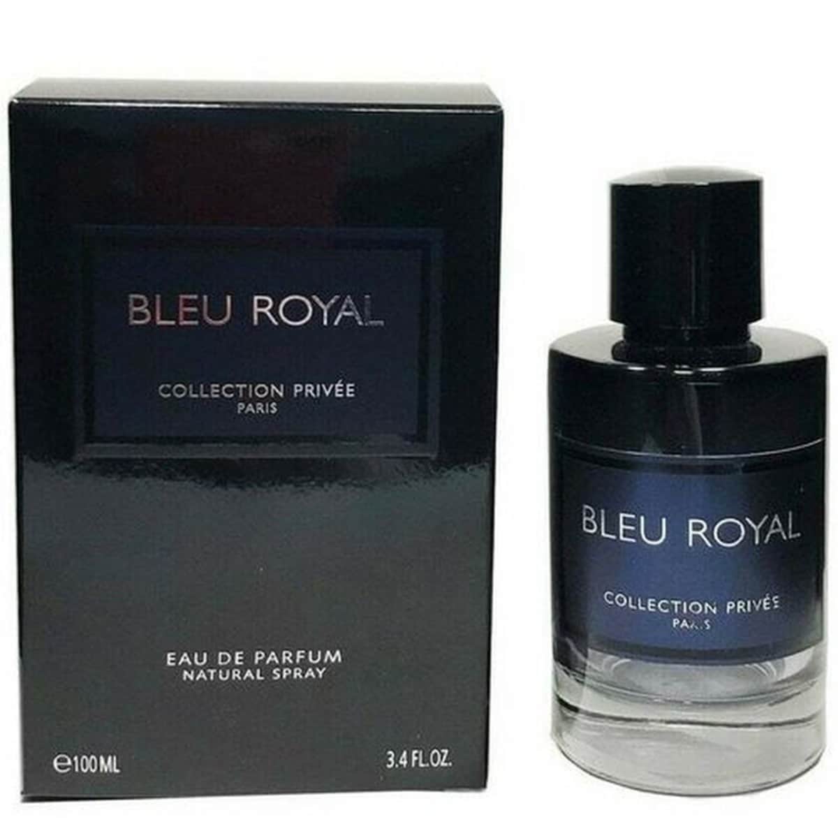 Geparlys Bleu Royal Eau De Parfum for Men